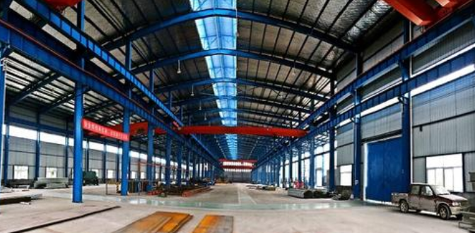 桐乡大家知道重型钢结构在施工中轻易出现哪些问题吗